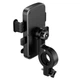 Велотримач Borofone bike motorcycle universal holder - зображення 4