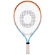 Ракетка для большого тенниса детская на 5-6 лет Odear Action 5508-19 Orange-Blue - изображение 3