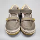 Туфли для мальчика D.D.Step Grey 040-603М 27р 16,7см Серый - изображение 2