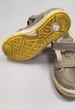 Туфли для мальчика D.D.Step Grey 040-603М 27р 16,7см Серый - изображение 5