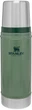 Термос Stanley Legendary Classic 470 мл Hammertone Green (10-01228-072) - зображення 1