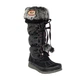 Дутики женские Wrangler Shoes (WL122557/62) Черный 36-00 - изображение 3