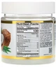Органическое кокосовое масло California Gold Nutrition первого холодного отжима 473 мл - изображение 2