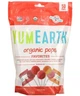 Льодяники органічні YumEarth асорті смаків 50 шт 310 г (890146001869) - зображення 1
