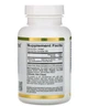 Витамин D3 California Gold Nutrition 5000 МЕ 360 капсул (898220010660) - изображение 2