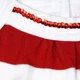 Майка Losan Mc baby girls (018106704/51) Красный M6-68 см - изображение 3