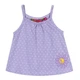 Майка Losan Mc baby girls (018105504/269) Лиловый M6-68 см - изображение 1