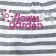Майка Losan Mc baby girls (018105504/150) Мультицвет M12-80 см - изображение 3