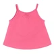 Майка Losan Mc baby girls (018105504/718) Розовый M3-62 см - изображение 2