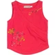 Майка BOBOLI Mini Skirt (317045) Красный 2 Years-92 см - изображение 1