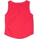 Майка BOBOLI Mini Skirt (317045) Красный 2 Years-92 см - изображение 2