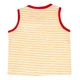 Майка Losan Mc baby boys (017108203/18) Абрикосовый M3-62 см - изображение 2
