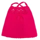 Майка Losan Mc baby girls (016500304/142) Малиновый 6 Years-116 см - изображение 1