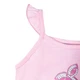 Майка Losan Mc baby girls (118-1202AD/88) Светло-розовый M6-68 см - изображение 3