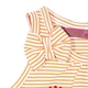 Майка Losan Mc baby girls (018102204/18) Абрикосовый M3-62 см - изображение 3