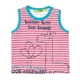Майка Losan Mc baby boys (017108203/51) Красный M6-68 см - изображение 1