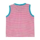 Майка Losan Mc baby boys (017108203/51) Красный M6-68 см - изображение 2