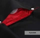 Фартук парикмахерский для мастеров салона красоты барберу Black Черный - изображение 2