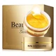 Гідрогелеві патчі під очі Beauty Golden Hankey з золотом і вітамінним комплексом (60 шт) - зображення 1