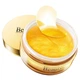 Гідрогелеві патчі під очі Beauty Golden Hankey з золотом і вітамінним комплексом (60 шт) - зображення 2