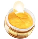 Гідрогелеві патчі під очі Beauty Golden Hankey з золотом і вітамінним комплексом (60 шт) - зображення 6