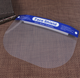 Защитный экран щиток маска для лица Face Shield медицинский (1 шт) - изображение 10