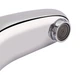 Смеситель для раковины Lidz Tech 078 бесконтактный LDTEC078CRM32534 Chrome - изображение 4