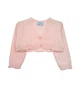 Болеро FOQUE Bebe (1334/44) Розовый M3-62 см - изображение 1