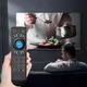 Пульт-аэромышь SKY (G21 Pro) гироскоп / голосовой ввод / подсветка / программируемый - изображение 6