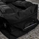 Баул-рюкзак Armoline Кочевник 80л BLACK - изображение 6