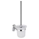 Йоржик Lidz Oreo 0501 підвісний (матове скло) LDORE0501CRM22167 Chrome - зображення 1