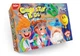Набор для опытов Danko toys Супер 10 экспериментов по химии и физике Chemistry Kids (10 опытов) -№3 - изображение 1
