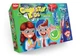 Набор для опытов Danko toys Супер 10 экспериментов по химии и физике Chemistry Kids (10 опытов) -№2 - изображение 1