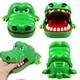 Игра детская настольная QUNXING TOYS «Крокодил-дантист» - изображение 1