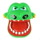 Игра детская настольная QUNXING TOYS «Крокодил-дантист» - изображение 4