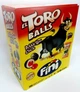 Жувальна гумка TM FINI El Toro balls 200 шт - зображення 2