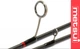 Вудилище спінінгове METSUI SPECTER T-832L 4-15 g 2.51 м - изображение 2