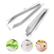 Щипцы - пинцет KitchenWare для удаления косточек из рыбы - изображение 4