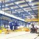 Светильник светодиодный промышленный подвесной LED Horoz Electric ARTEMIS-100 100W 6400K IP65 алюминий 063-003-0100 - изображение 3