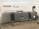 Видеорегистратор с сенсорным экраном зеркало с двумя камерами Cyclon DVR A28 - изображение 9