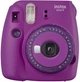 Камера моментальной печати Fujifilm Instax Mini 9 Purple - изображение 1