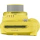 Камера моментальной печати Fujifilm Instax Mini 9 Yellow - изображение 4