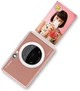 Камера моментальной печати Canon Zoemini S Rose Gold - изображение 5