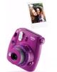 Камера моментальной печати Fujifilm Instax Mini 9 Purple - изображение 7
