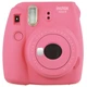 Камера моментального друку Fujifilm Instax Mini 9 Pink - зображення 1