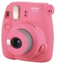 Камера моментального друку Fujifilm Instax Mini 9 Pink - зображення 3
