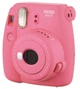 Камера моментального друку Fujifilm Instax Mini 9 Pink - зображення 4