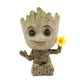 Комплект горшочков Грут Groot для цветов и канцелярии G8 +G9 - изображение 3