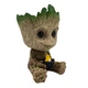 Комплект горшочков Грут Groot для цветов и канцелярии G8 +G9 - изображение 10