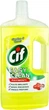 Набір засобів для прибирання Domestos і Cif з відром (Domestos вологі серветки для очищення поверхонь антибактеріальні 30 шт. + відро в подарунок) (6799379308321) - зображення 11